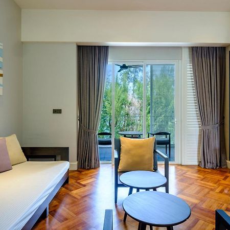 Lone Pine, Penang, A Tribute Portfolio Resort Batu Ferringhi Exterior foto