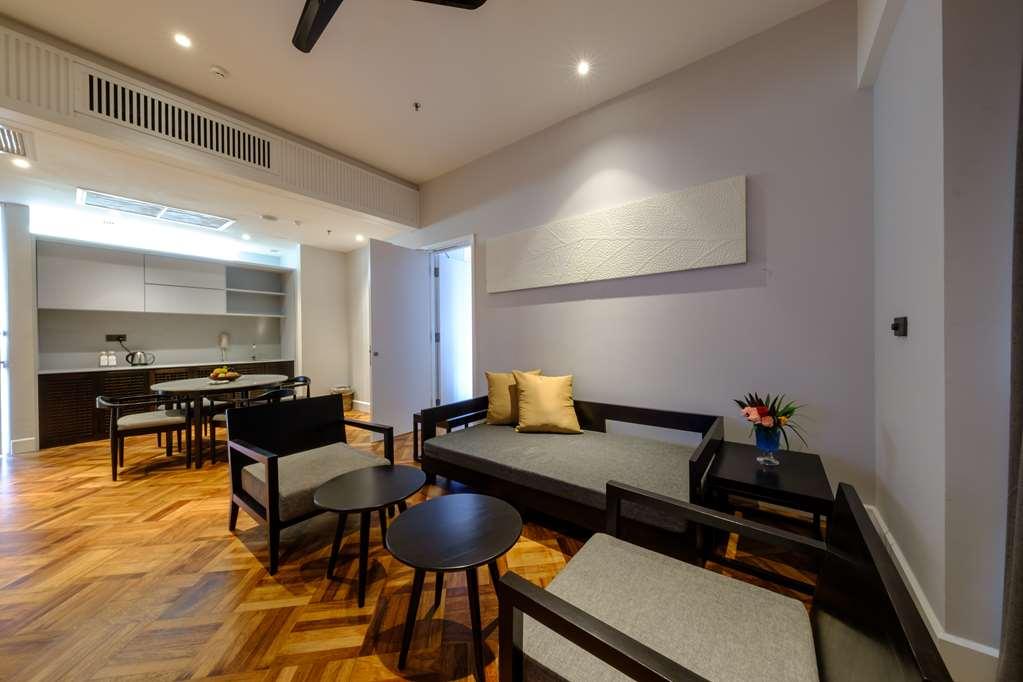Lone Pine, Penang, A Tribute Portfolio Resort Batu Ferringhi Quarto foto