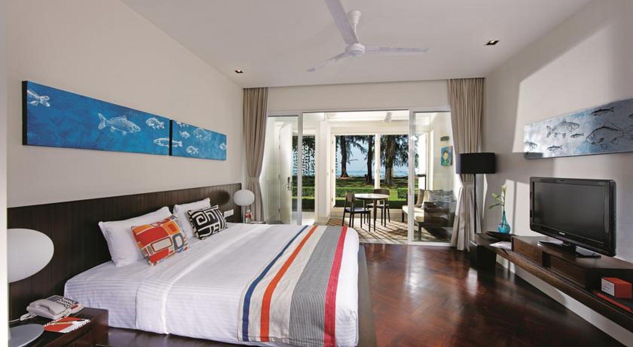 Lone Pine, Penang, A Tribute Portfolio Resort Batu Ferringhi Quarto foto