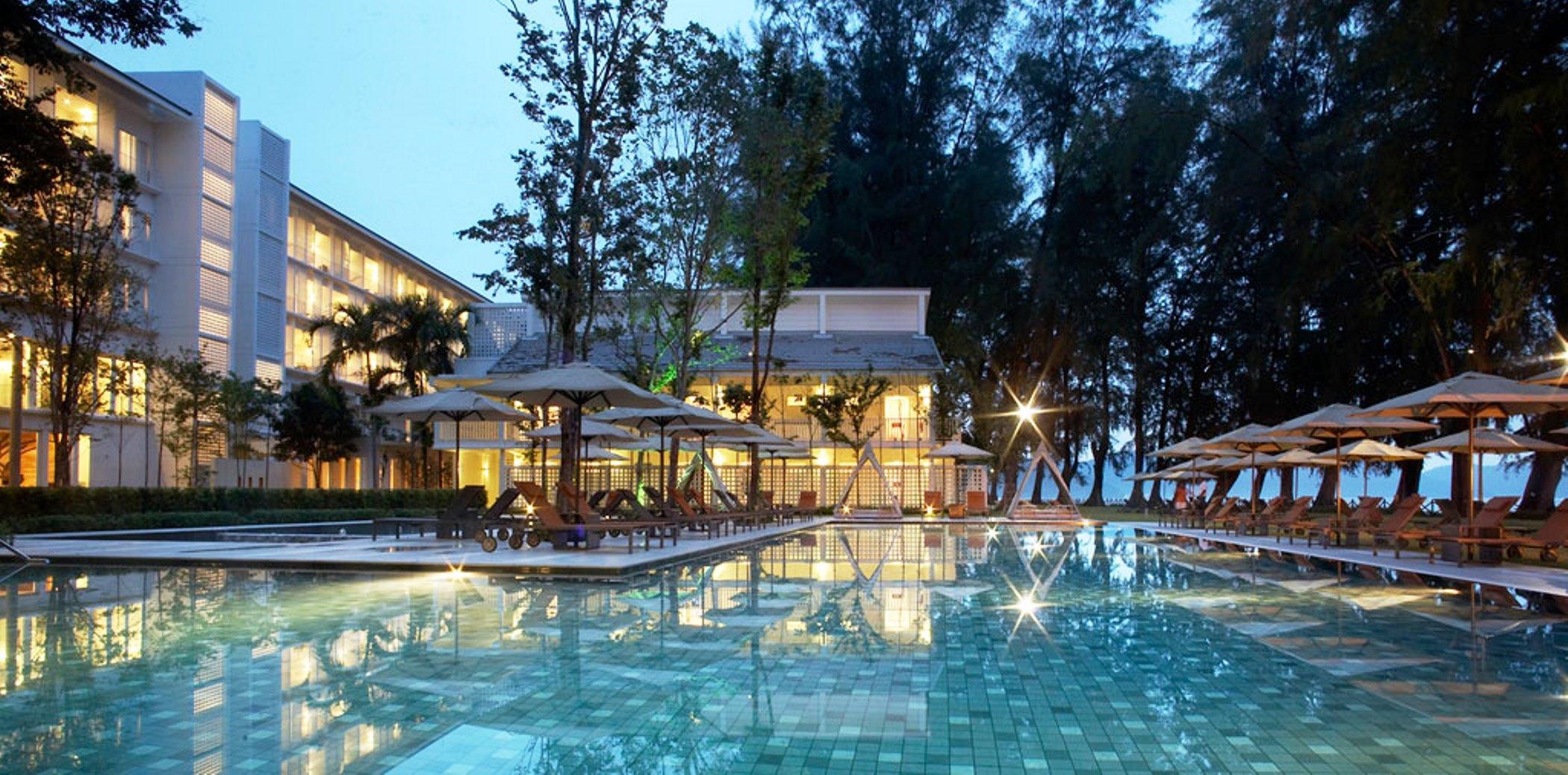 Lone Pine, Penang, A Tribute Portfolio Resort Batu Ferringhi Instalações foto