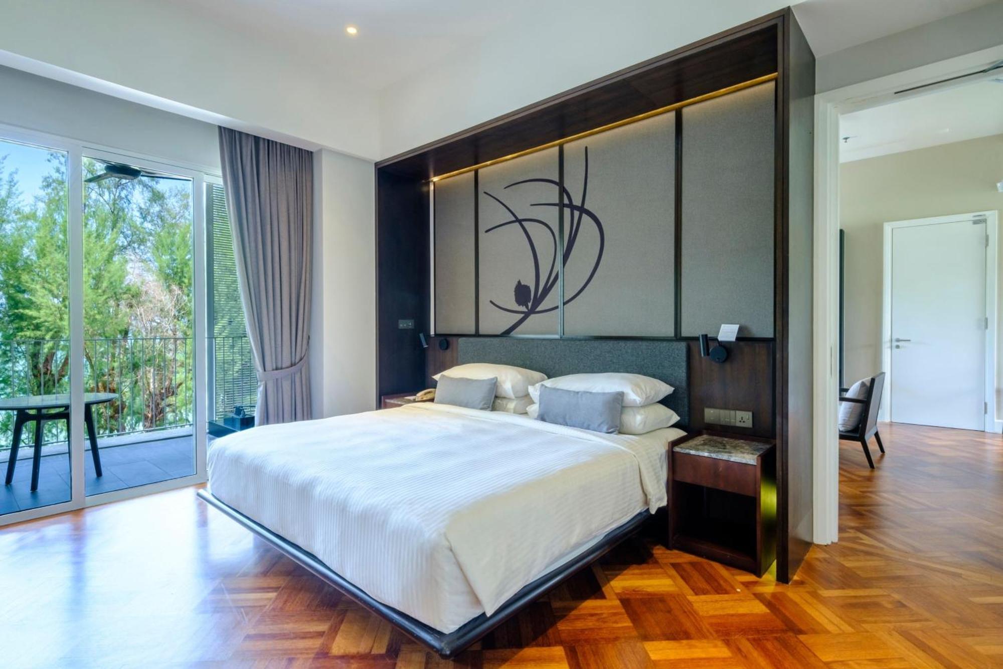 Lone Pine, Penang, A Tribute Portfolio Resort Batu Ferringhi Exterior foto