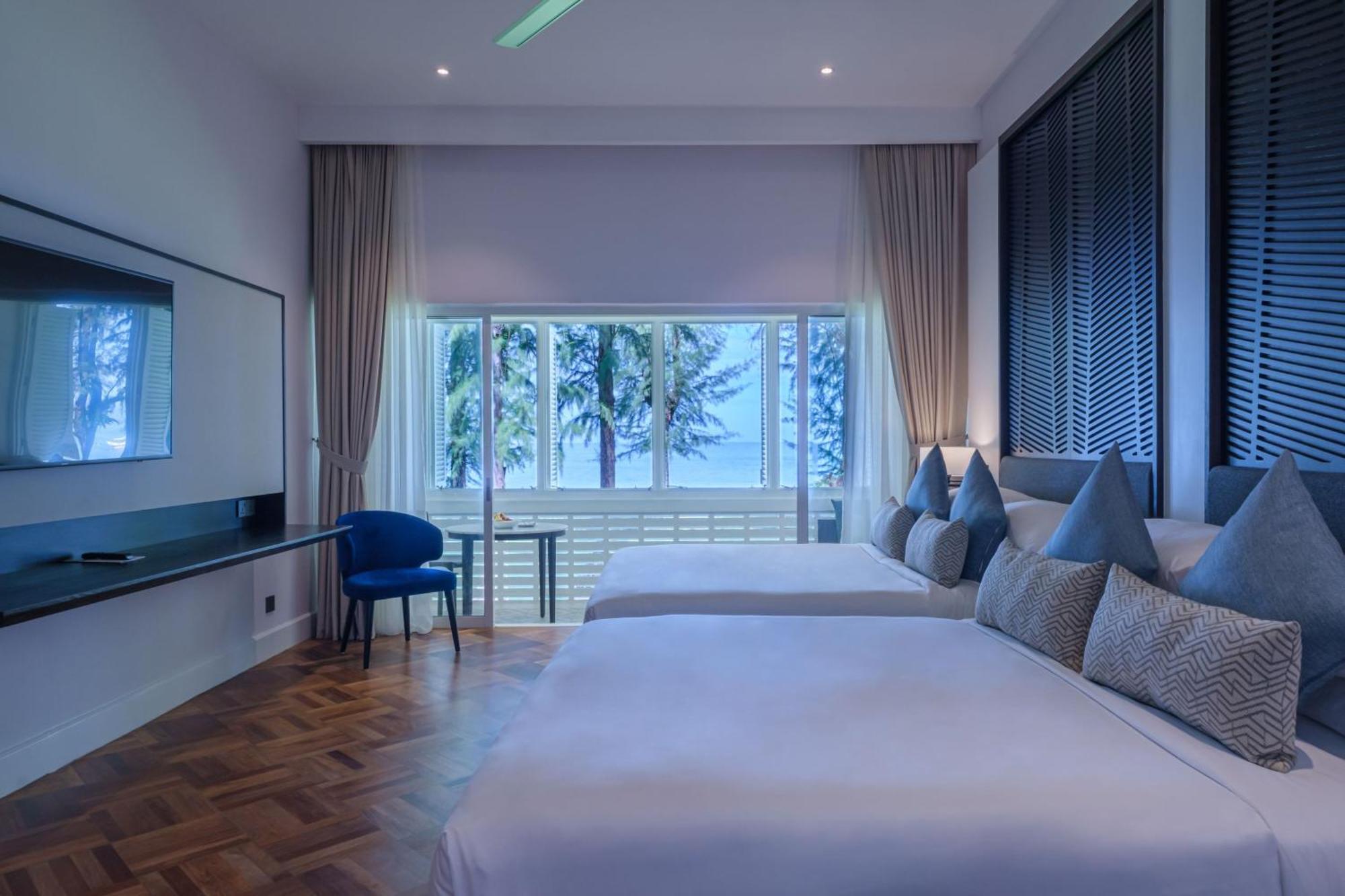Lone Pine, Penang, A Tribute Portfolio Resort Batu Ferringhi Exterior foto
